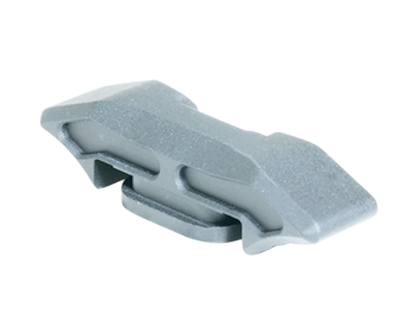 Timber Creek Outdoors GLCHT Glock 17/19 Charging Handle Tungsten Aluminum Ambidextrous Hand