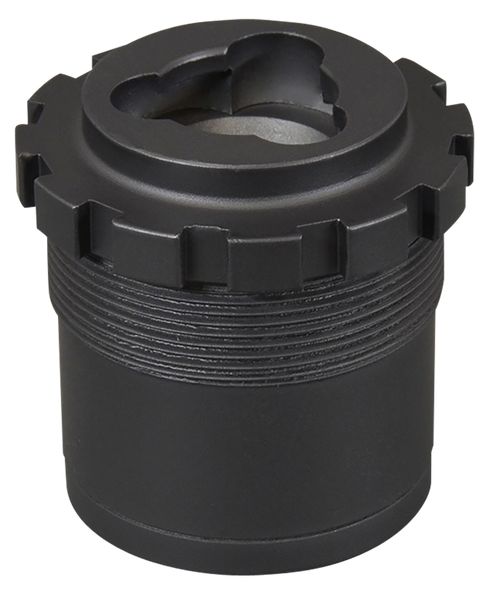 Yhm Hd 3-lug Adapter -