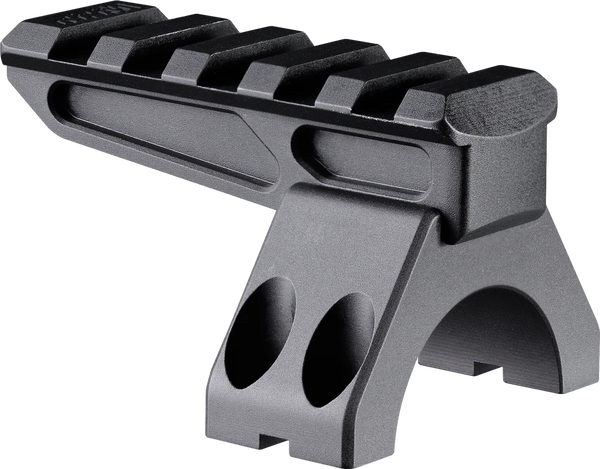 RPM 35-HRC       35mm HIGH RAIL CAP