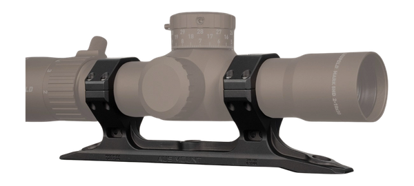 Q 100-364                THE FIX AUS MNT 35mm BLK