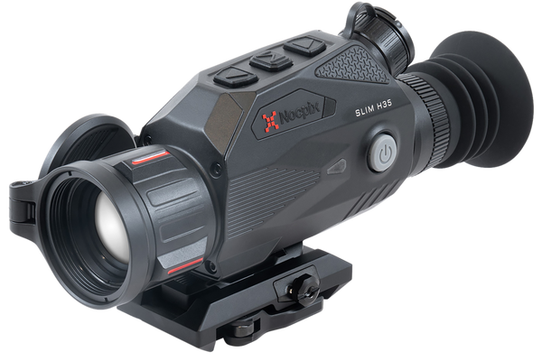 Nocpix Slim L35 Multi Function - Thermal Optic 384 35mm 2x