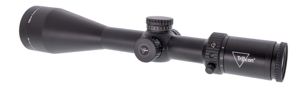 CREDO HX 2.5-10X56 BDC RED/GRN