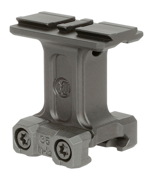 MIDWEST MI-MK2-ACRONV2.26 MK2 ACRO MOUNT 2.26"