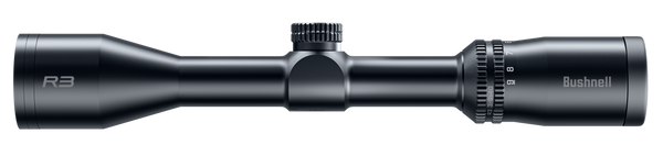 Bushnell Scope R3 3-9x40 4.5" - Eer Doa Qbr