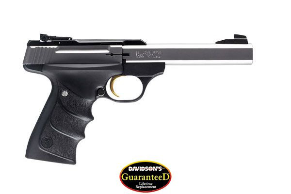 Browning BM MS STD URX .22LR 5.5SS