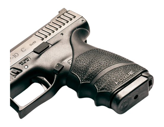 HOG 17810   HANDALL BGS CZ P-10 CMPT BLK