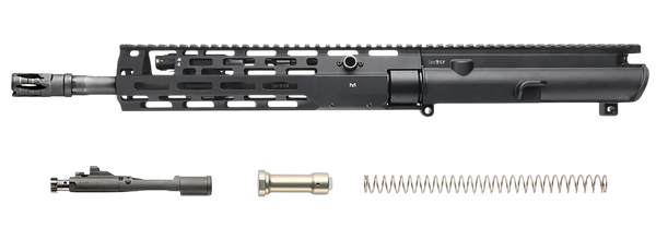 MR762A4 UPPER KIT 7.62mm 16"7.62 x 51mm | 308 Win