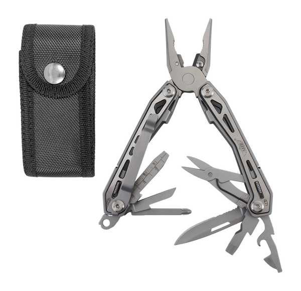 CAMP UZI-PTL-1    UZI MULTI TOOL