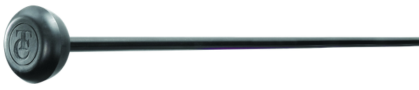 Tc Rugged Range Rod With Grip - 32" Aluminum