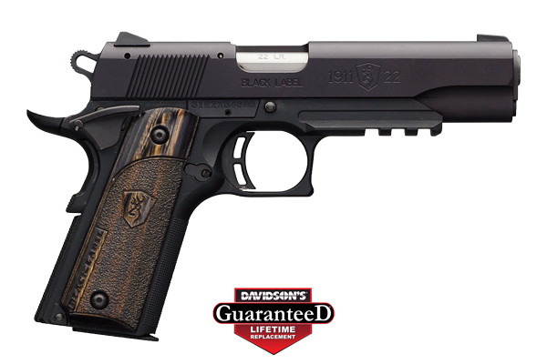 Browning 191122A1 BL .22LR  10 RL