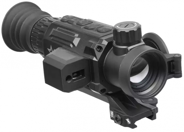 Agm Secutor Lrf 35-384 Thermal - Rfl Scp 384x288 35mm Lens 50hz