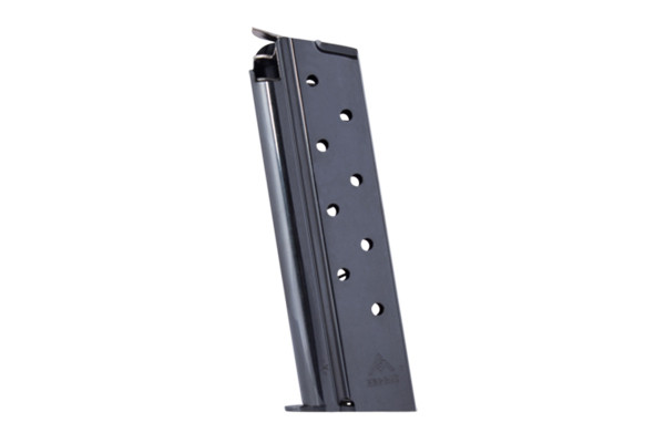 1911 Magazine 10mm 8 Round Blue Mec-Gar Mag