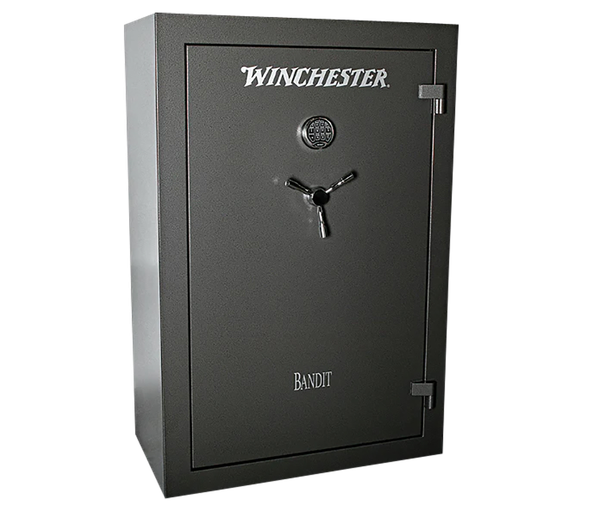 Winchester Safes SECWINB31-SL-E   Holds 40 Long Guns