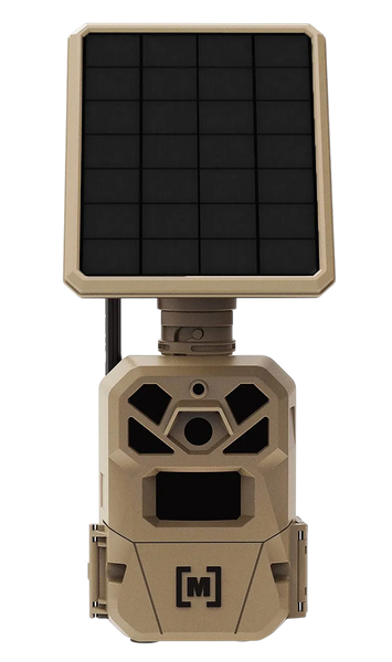 Moultrie MMC-14226 Edge Solar Cellular Trail Camera