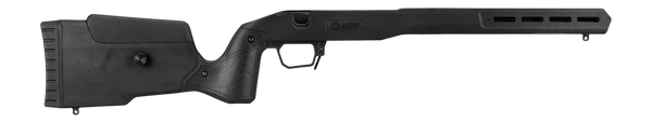 MDT 108656BLK CHASSIS FLD STOCK HOWA 1500 LA RH