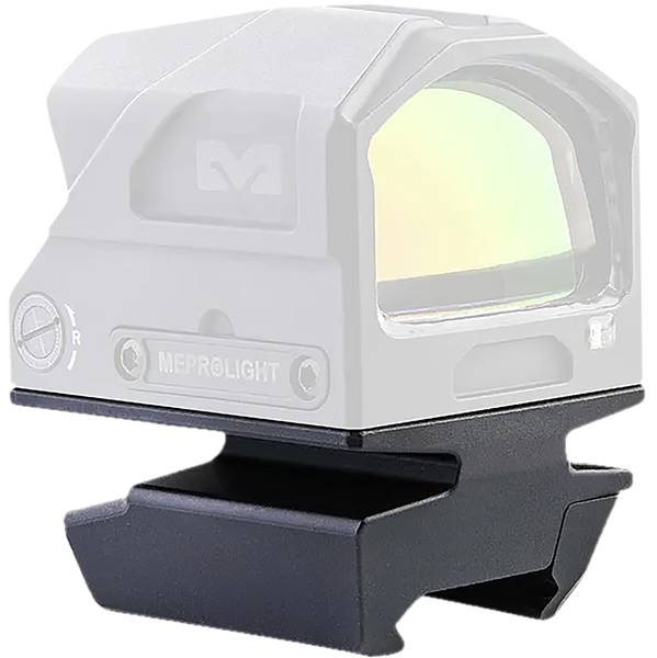 MEPRO 901142007 MCO PRO 1.93" PICATINNY RISER