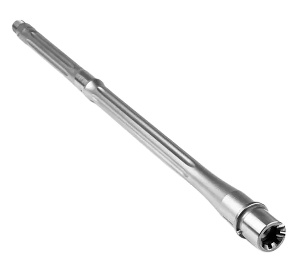 Wilson Combat TR6ATHIG18FT75 Match Grade  6 ARC 18" Fluted Stainless Steel Barrel