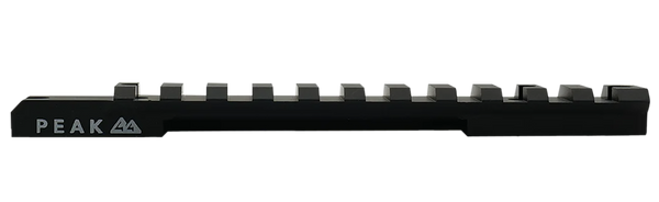 PICATINNY RAIL VNGRD LA 20MOA