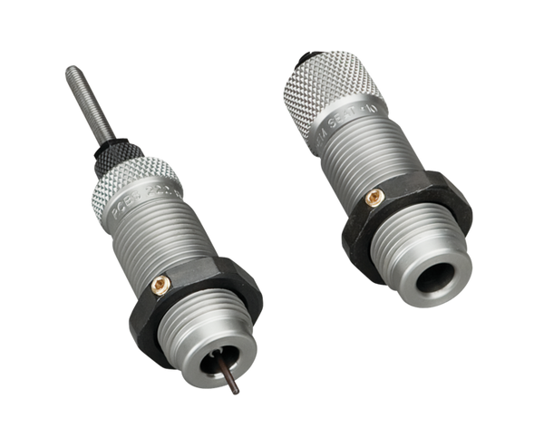 RCBS 11001 Full-Length 2-Die Set Group A .222 Rem Mag