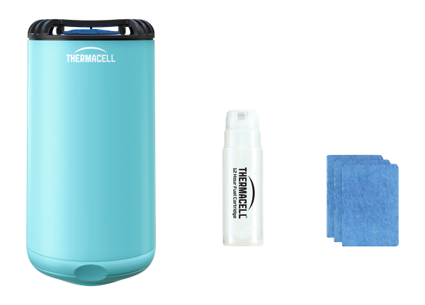 THER MRPSB      PATIO SHIELD MOS REPELLER GLAC BLU