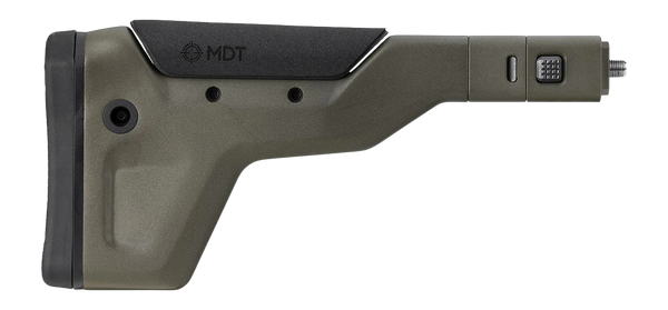 MDT 114409CKG BUTTSTOCK HNT FIXED CKG