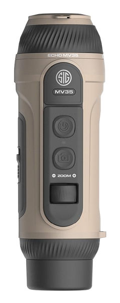 Sig Thermal Monocular Echo - Mv35 2-16x35 640x512 Vga