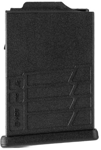 Mdt Mag Polymer Gen2 6 Arc - 10 rd Black