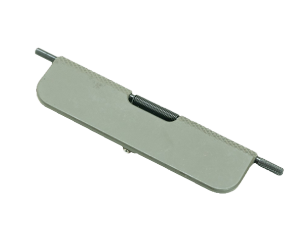 Timber Creek Outdoors GBDCU Greyman Adjustable Billet Dust Cover Urban Aircraft Grade Aluminum