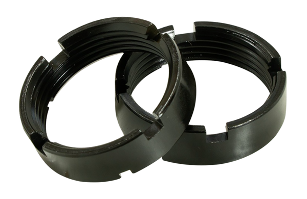 Timber Creek AR15 Castle Nut - Milspec