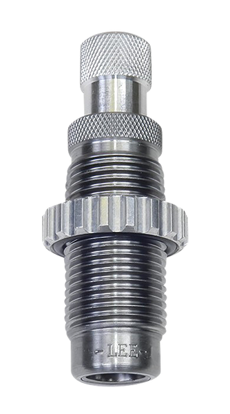 Lee Precision 91890 Carbide Factory Crimp Die 30 Super Carry