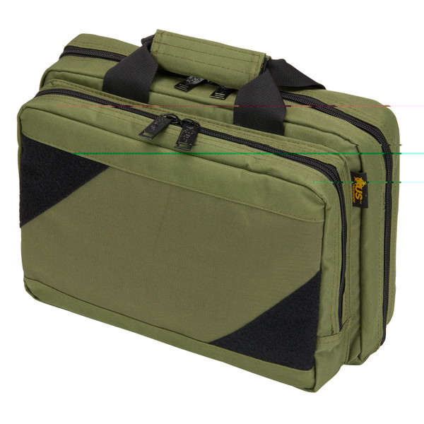 Us Pk Macro Mini Range OD Green