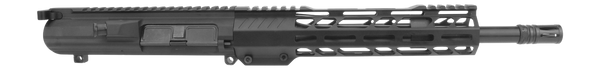 TACFIRE BU-308-12        308 PST UPPER 12   W/BCG