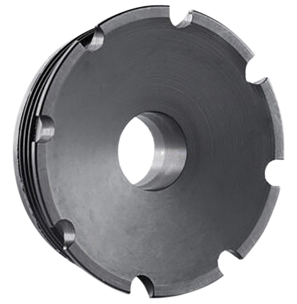 SANDMAN 7.62 FRONT CAP