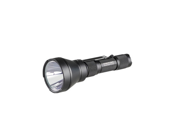 Streamlight Megastream HP Usb - Flashlight Rechargeable Black