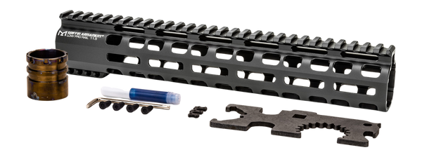 GRIFFIN LPR115          LP RAIL 11.5"