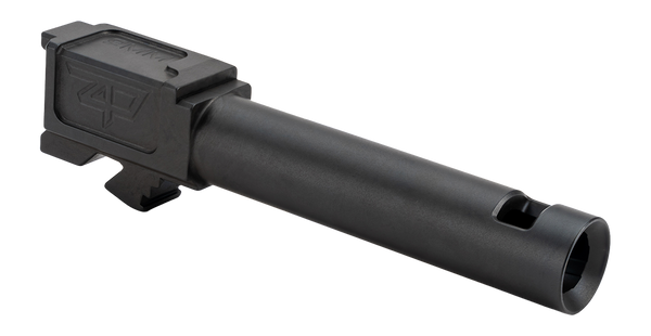 ZAFFIRI BA-G19G5-CP-BN    IBS BARREL G19 GEN 5 BN