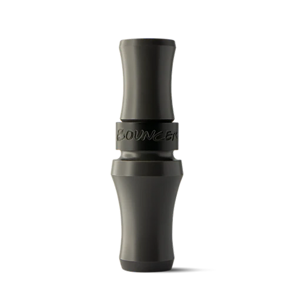 Rolling Thunder Game Call GC003GHO Bouncer Short Reed Attracts Specklebelly Goose Ghost Acrylic
