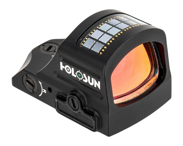 PA HE507C-GR-X2-ACSS  HOLOSUN HE507C-GR-X2 GRN DOT