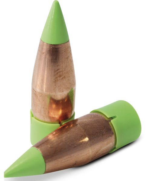 Traditions Bullets Smackdown - Eld-x 50 Cal 340gr 12pk