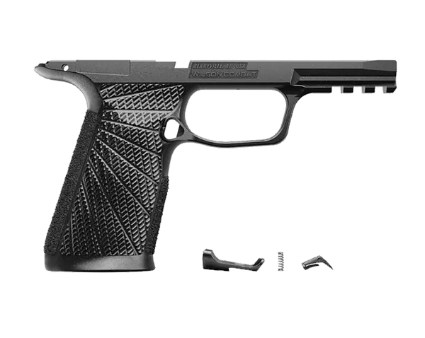 GRIP MOD WCP365 XMACRO BK NS