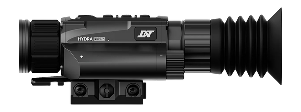 DNT HS225     HYDRA 25MM OBJ. 256   3-12X
