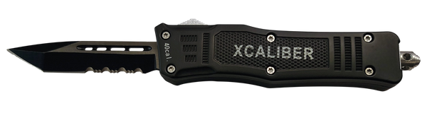 XCALIBER 728881687409 40C OTF SMALL KNIFE
