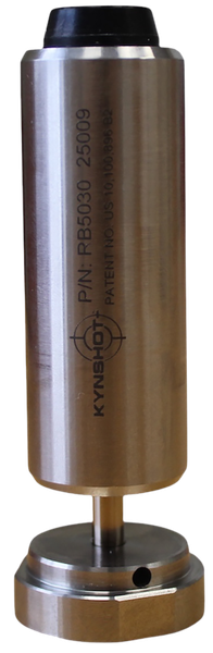 Kynshot RB5030  Recoil Buffer Stainless Steel H&K MR762