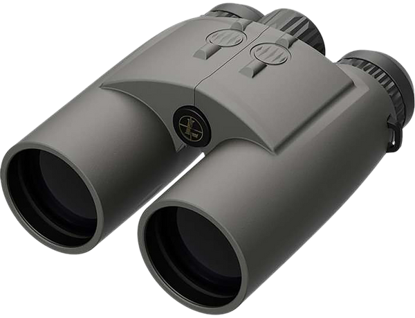 BX4 HD 12X50 TBR RF BINO GRY