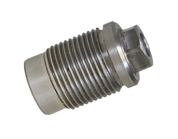 Tc Breech Plug Impact -