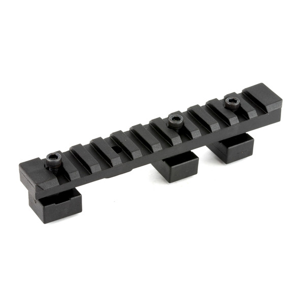 The scope mount for the Promag Mosin Nagant Archangel stock.