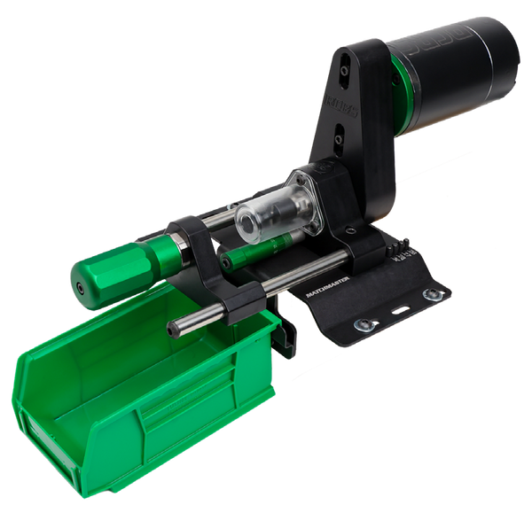 Rcbs Matchmaster Precision - Case Trimmer