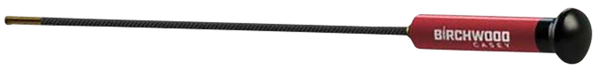 Birchwood Casey 41431  Cleaning Rod 22/264 Cal 36" Carbon