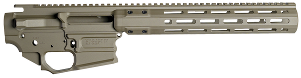 Cobalt Kinetics CKPROSET675FDE CK-Pro Receiver Set 6.75" FDE