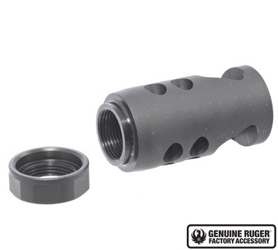 Ruger Precision Rifle Muzzle Brake - 5/8-24